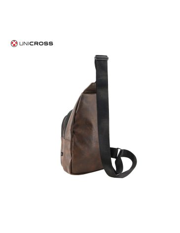 Mochila cruzada  - UNICROSS