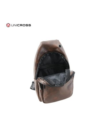 Mochila cruzada  - UNICROSS