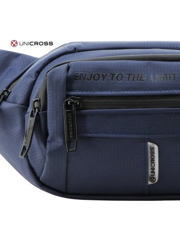 Riñonera - UNICROSS