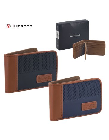 BILLETERA  UNICROSS