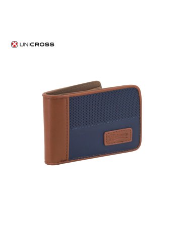 BILLETERA  - UNICROSS