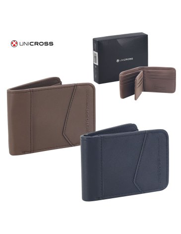 BILLETERA  UNICROSS