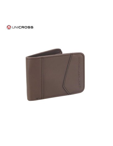 BILLETERA  - UNICROSS