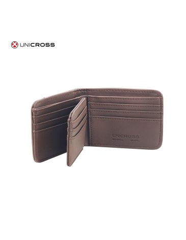 BILLETERA  - UNICROSS