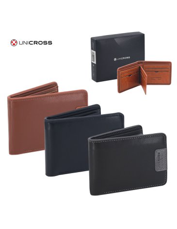 BILLETERA  UNICROSS