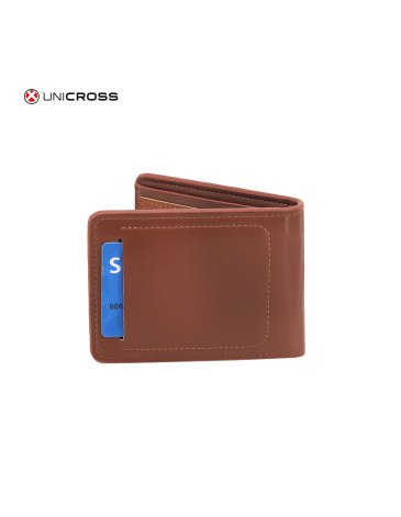 BILLETERA  - UNICROSS
