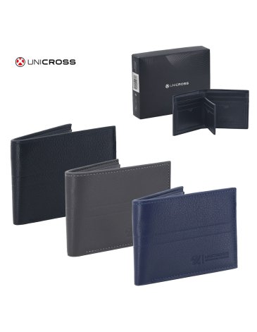BILLETERA  UNICROSS