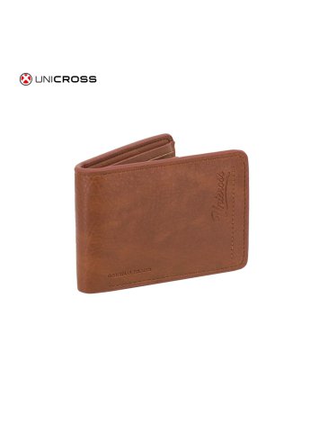 BILLETERA  - UNICROSS