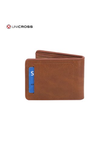 BILLETERA  - UNICROSS