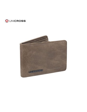 BILLETERA  - UNICROSS