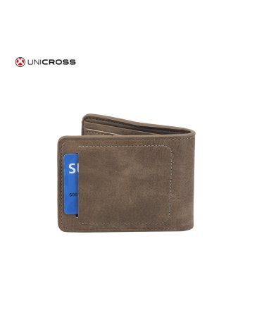 BILLETERA  - UNICROSS
