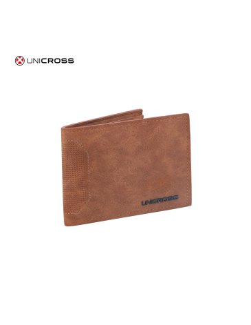 BILLETERA  - UNICROSS