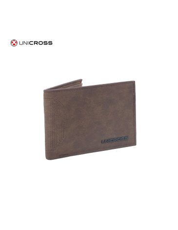 BILLETERA  - UNICROSS