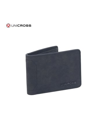 BILLETERA  - UNICROSS