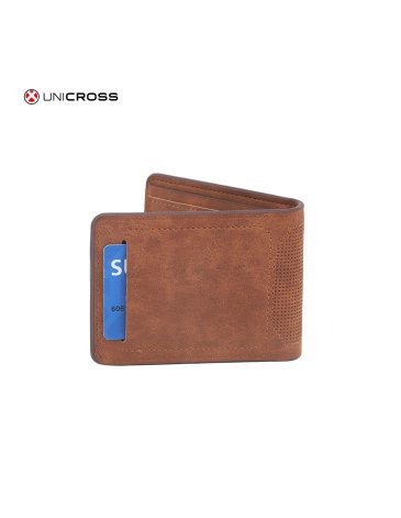 BILLETERA  - UNICROSS