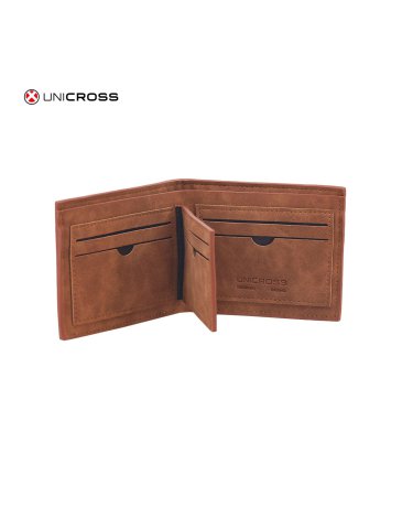 BILLETERA  - UNICROSS