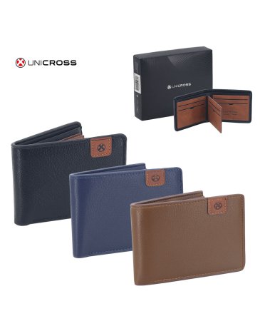 BILLETERA  UNICROSS