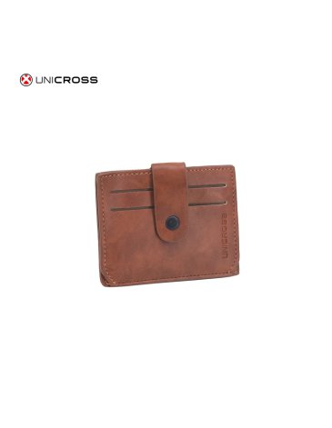 TARJETERO  - UNICROSS