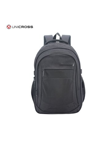 Mochila Portanotebook c/ USB 18.5