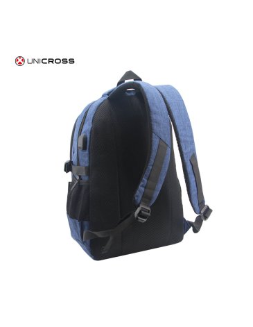 Mochila Portanotebook 18.5''  - UNICROSS