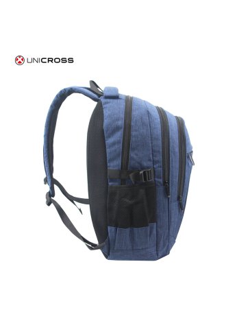 Mochila Portanotebook 18.5''  - UNICROSS