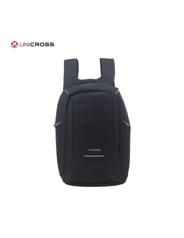Mochila Antirobo 19'' - UNICROSS