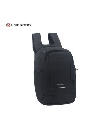 Mochila Antirobo 19'' - UNICROSS