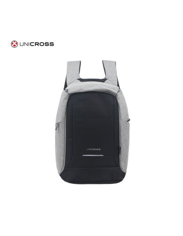 Mochila Antirobo 19'' - UNICROSS