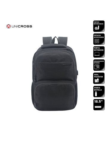 Mochila Portanotebook 18.5