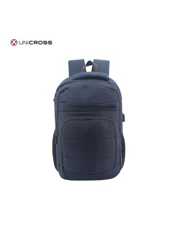 Mochila Portanotebook c/ USB 18.5