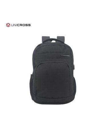 Mochila Portanotebook c/ USB 18.5