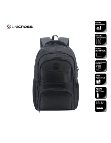 Mochila Business Portanotebook 18.5