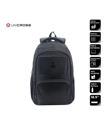 Mochila Business Portanotebook 18.5