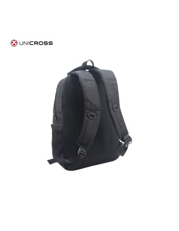 Mochila Portanotebook 18.5'' Pulgadas - UNICROSS