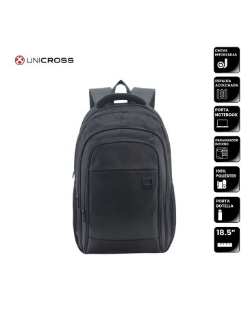 Mochila Business Portanotebook 18.5