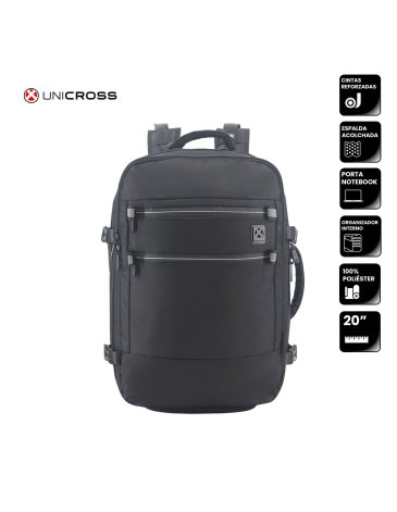 Mochila Business Travel 20