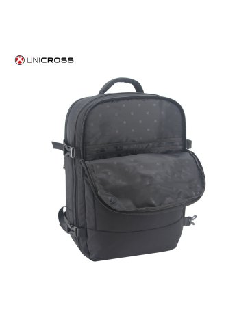 Mochila de Viaje Portanotebook 20'' - UNICROSS