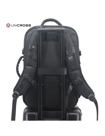 Mochila de Viaje Portanotebook 20'' - UNICROSS