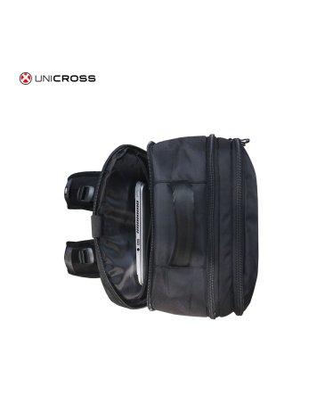 Mochila de Viaje Portanotebook 20'' - UNICROSS