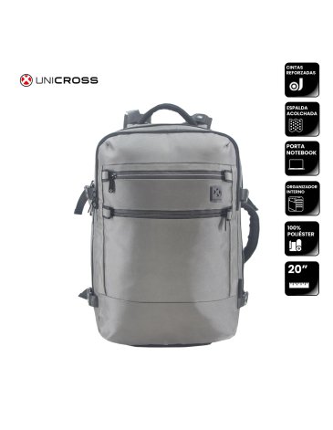 Mochila Business Travel 20