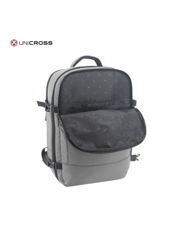Mochila de Viaje Portanotebook 20'' - UNICROSS