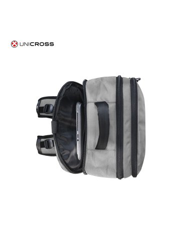 Mochila de Viaje Portanotebook 20'' - UNICROSS