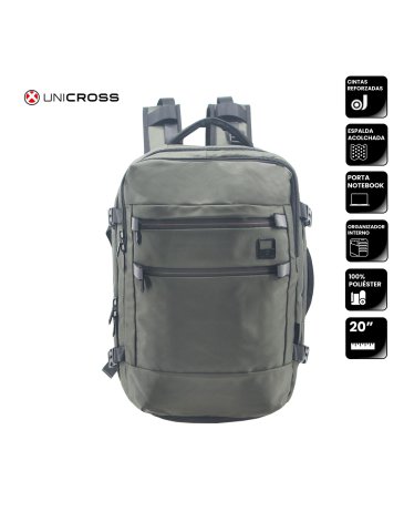 Mochila Business Travel 20