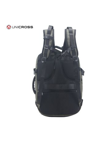 Mochila de Viaje Portanotebook - UNICROSS