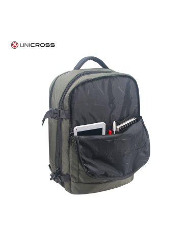 Mochila de Viaje Portanotebook - UNICROSS