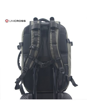Mochila de Viaje Portanotebook - UNICROSS