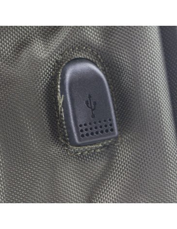 Mochila de Viaje Portanotebook - UNICROSS