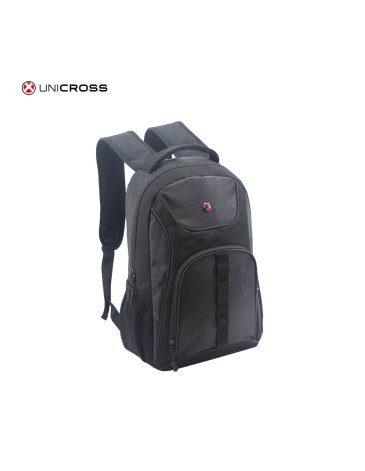 Mochila Portanotebook 18'' Pulgadas - UNICROSS