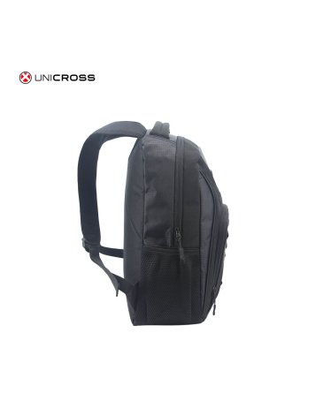 Mochila Portanotebook 18'' Pulgadas - UNICROSS