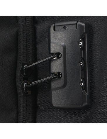 Mochila porta notebook 18'' - UNICROSS